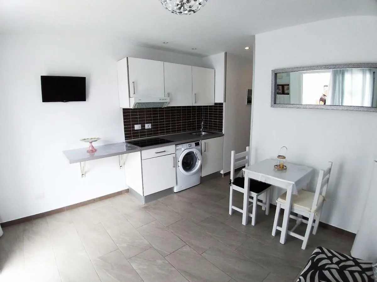 San Valentino Villa Corralejo Feriehus