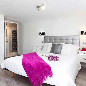  Apartamento Estudio Lilu