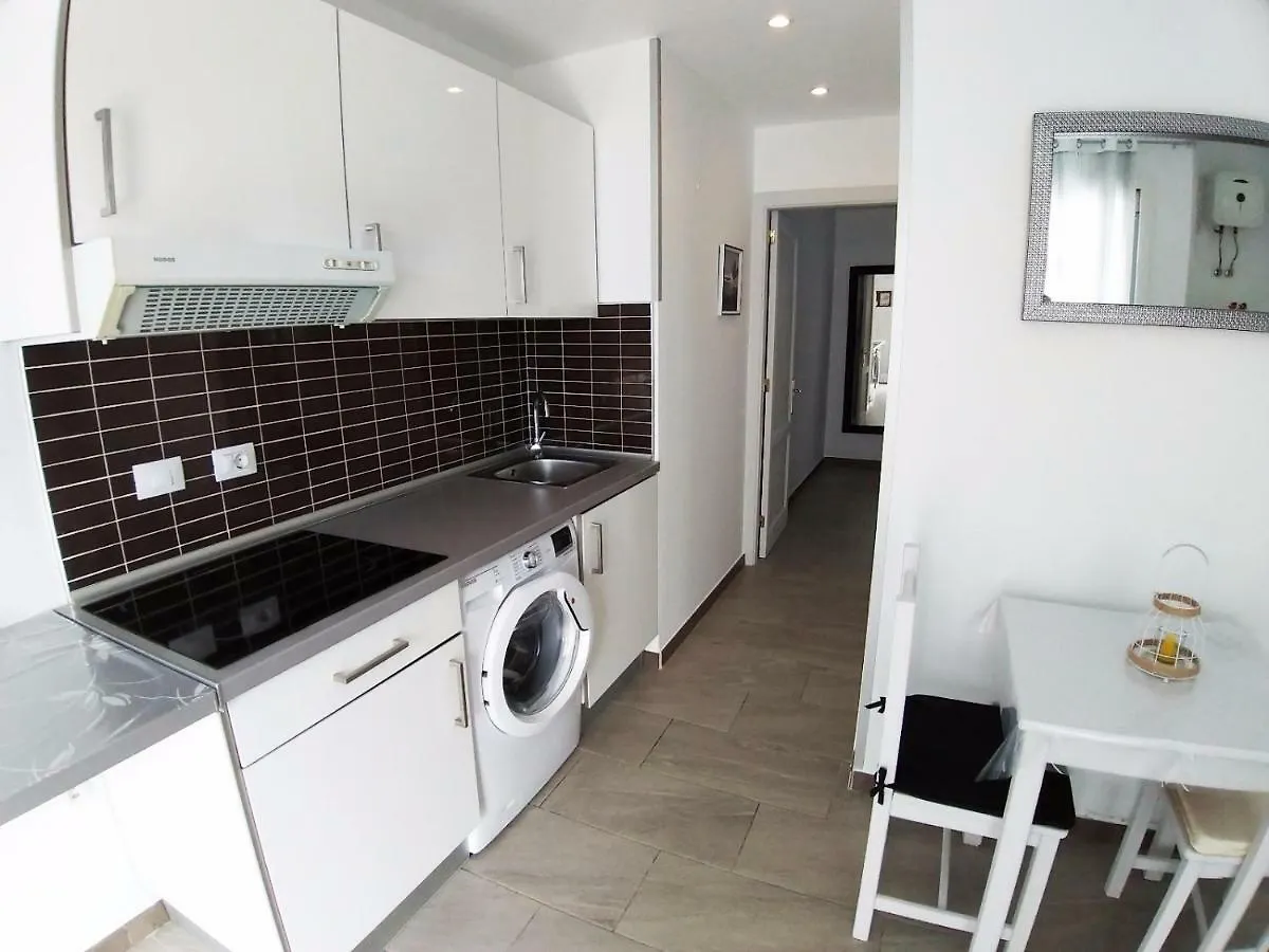 Casa vacanze Villa San Valentino Corralejo Spagna