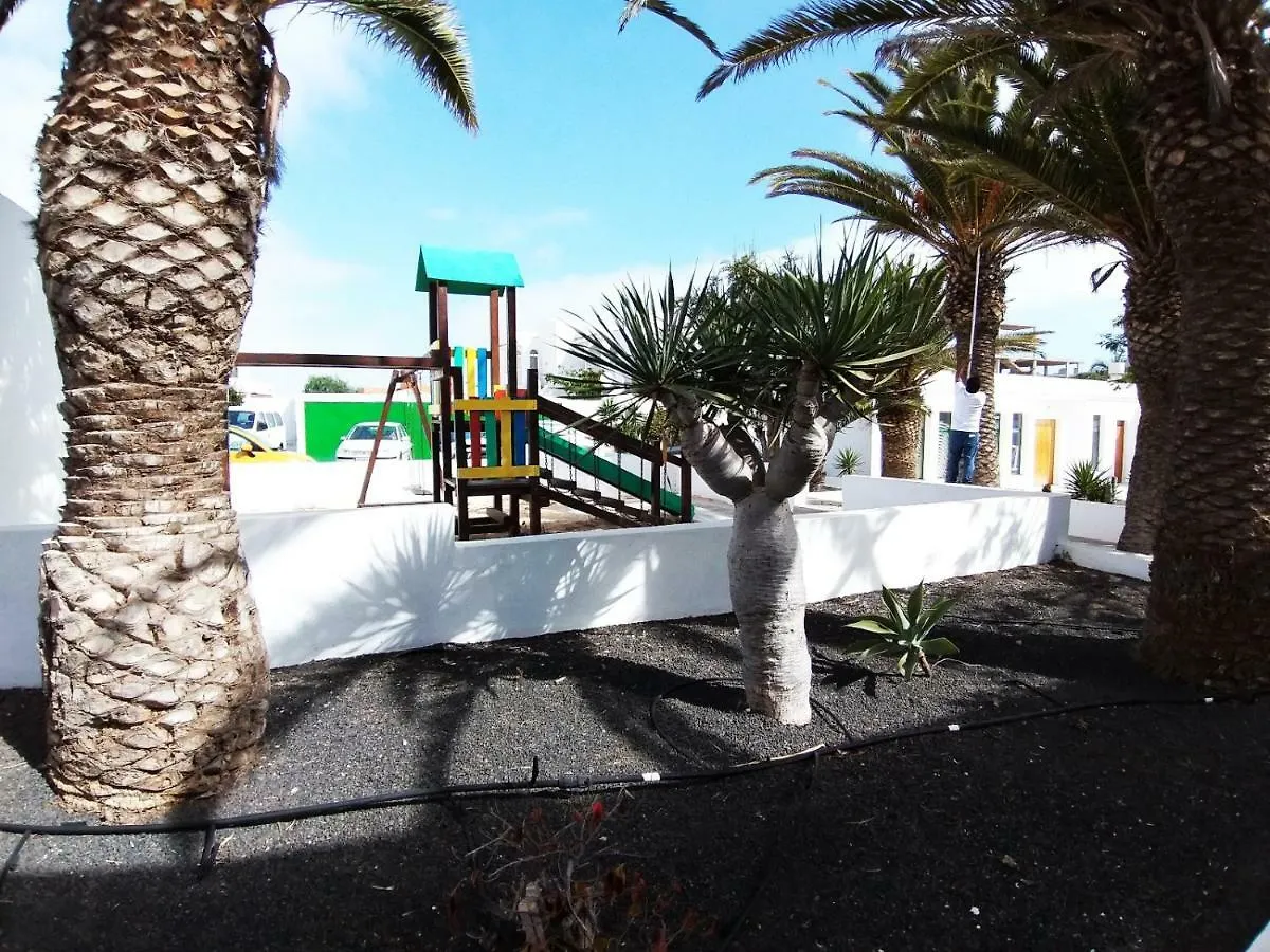 Villa San Valentino Corralejo Spagna