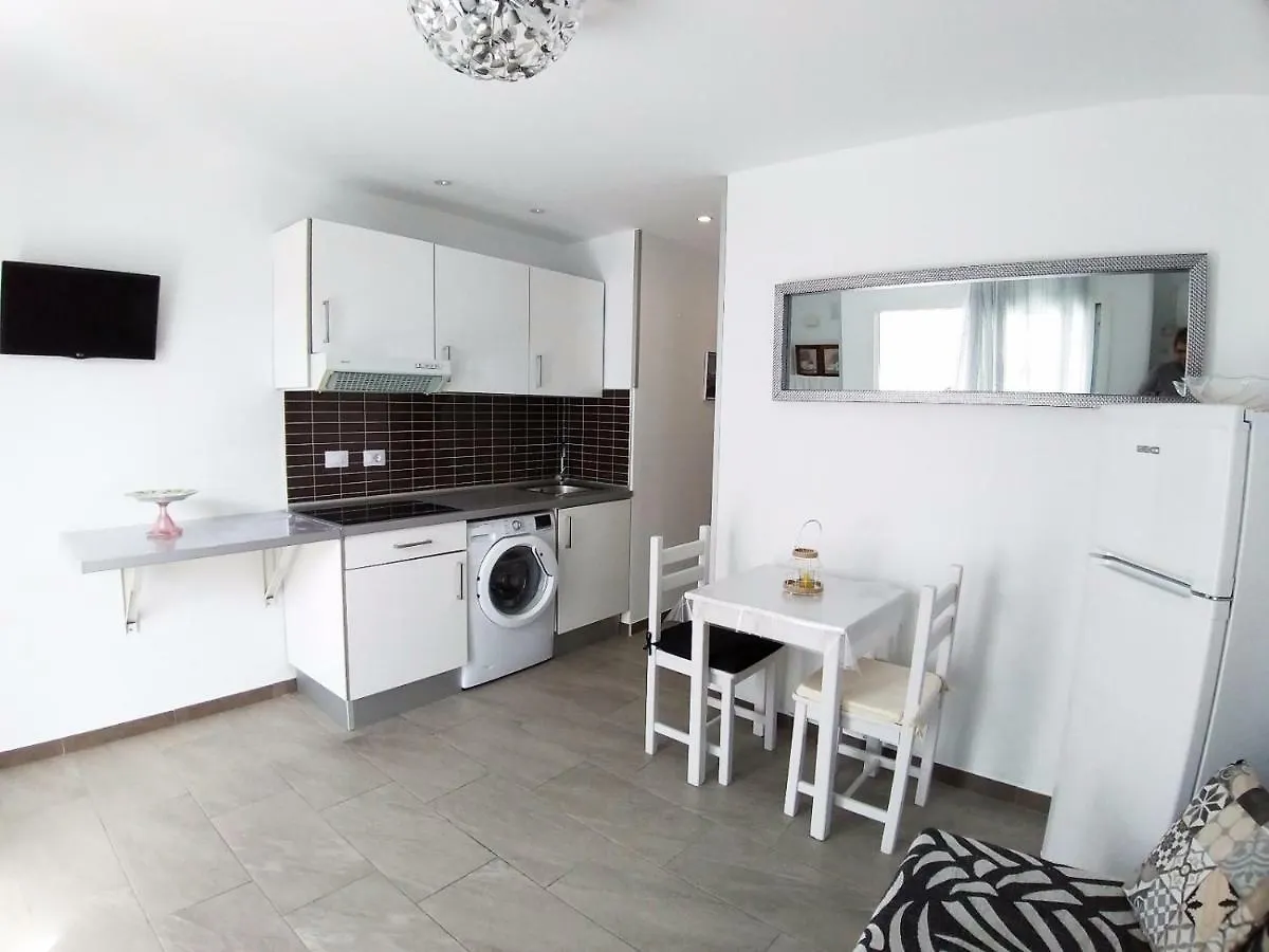 Casa vacanze Villa San Valentino Corralejo
