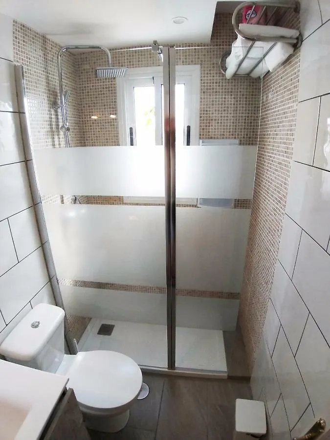 Casa vacanze Villa San Valentino Corralejo