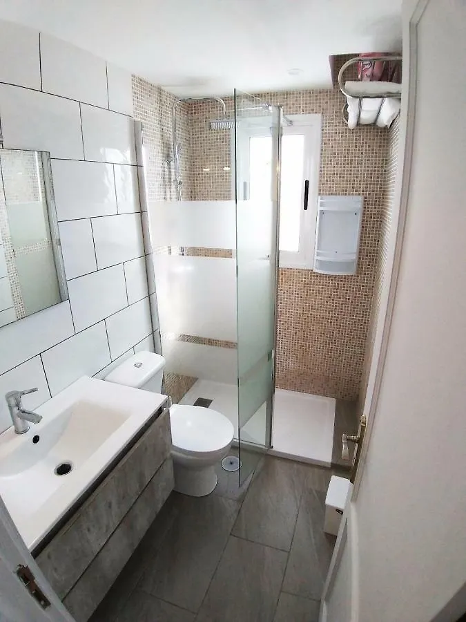 Villa San Valentino Corralejo Casa vacanze