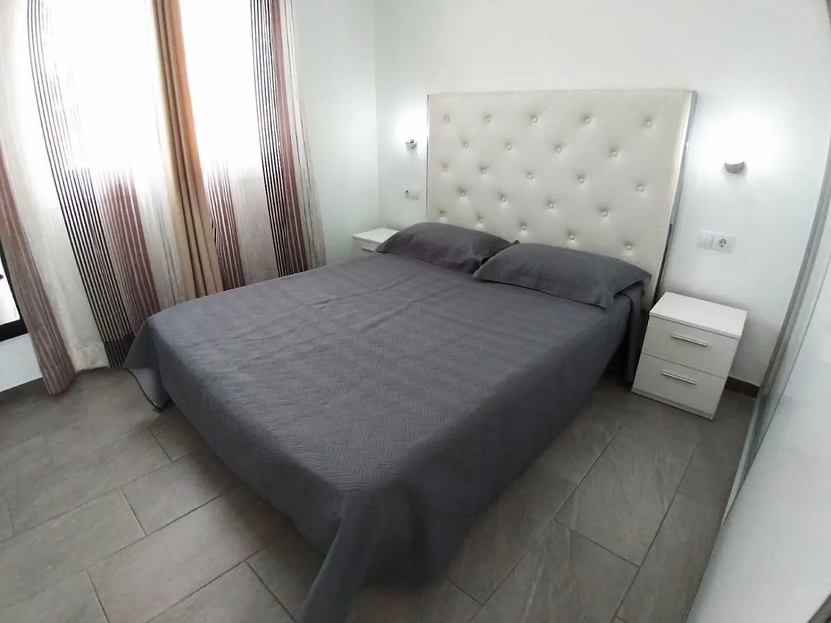 Villa San Valentino Corralejo 0*,  Spagna