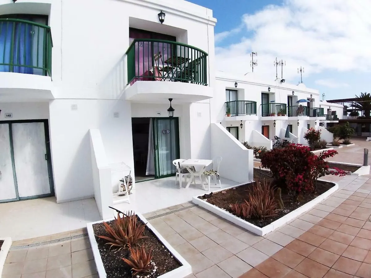San Valentino Villa Corralejo Vakantiehuis