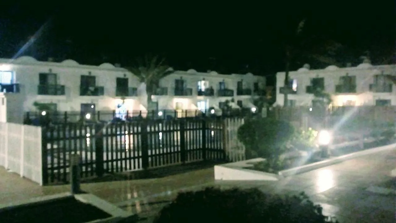 Casa vacanze Villa San Valentino Corralejo