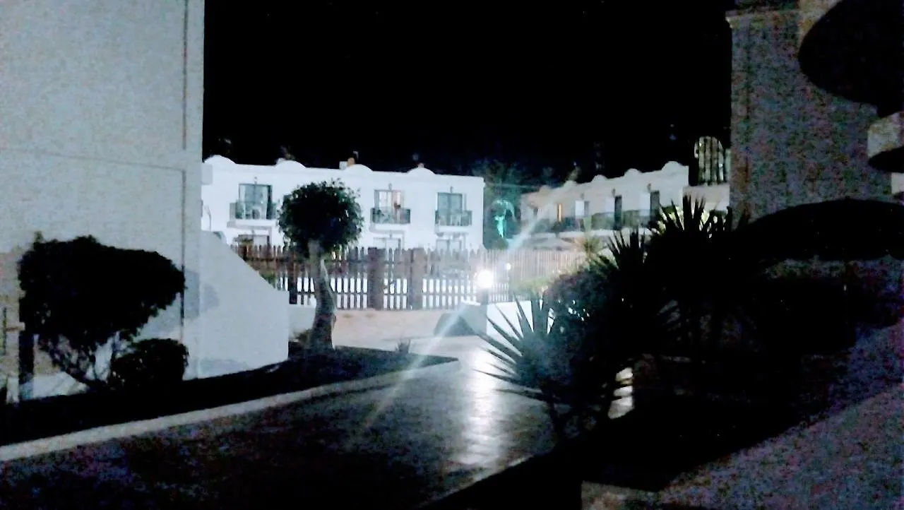 Villa San Valentino Corralejo 0*,