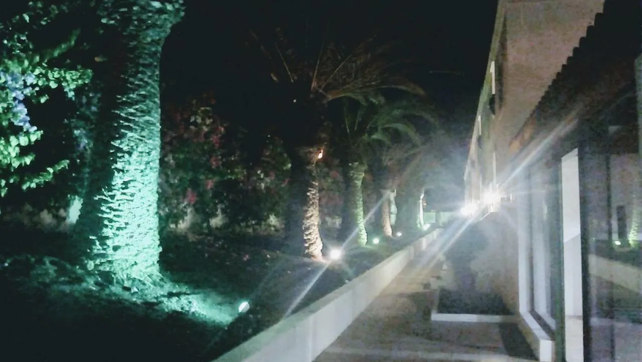 Villa San Valentino Corralejo Casa vacanze